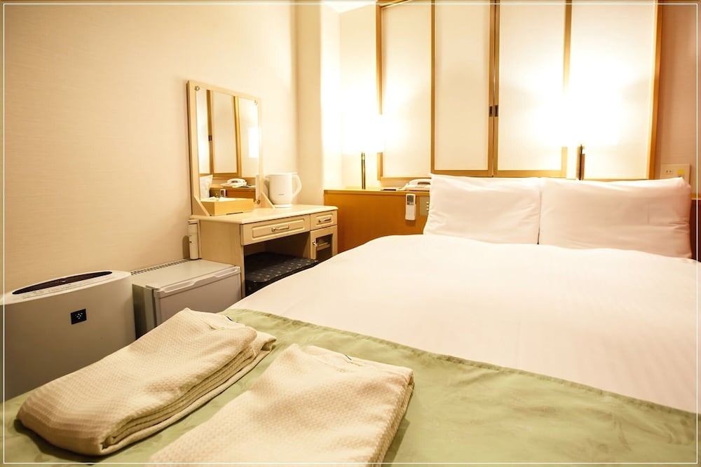 Fukuoka Floral Inn Nishinakasu,Fukuoka Prefecture>>Fukuoka,3 star