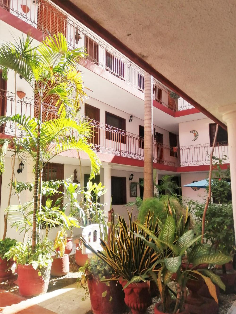 hotel santa lucia by kavia