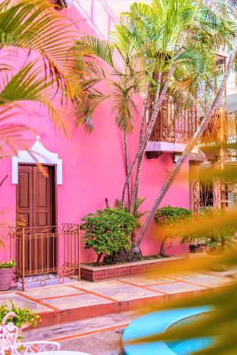 hotel santa lucia by kavia