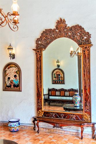 hotel santa lucia by kavia