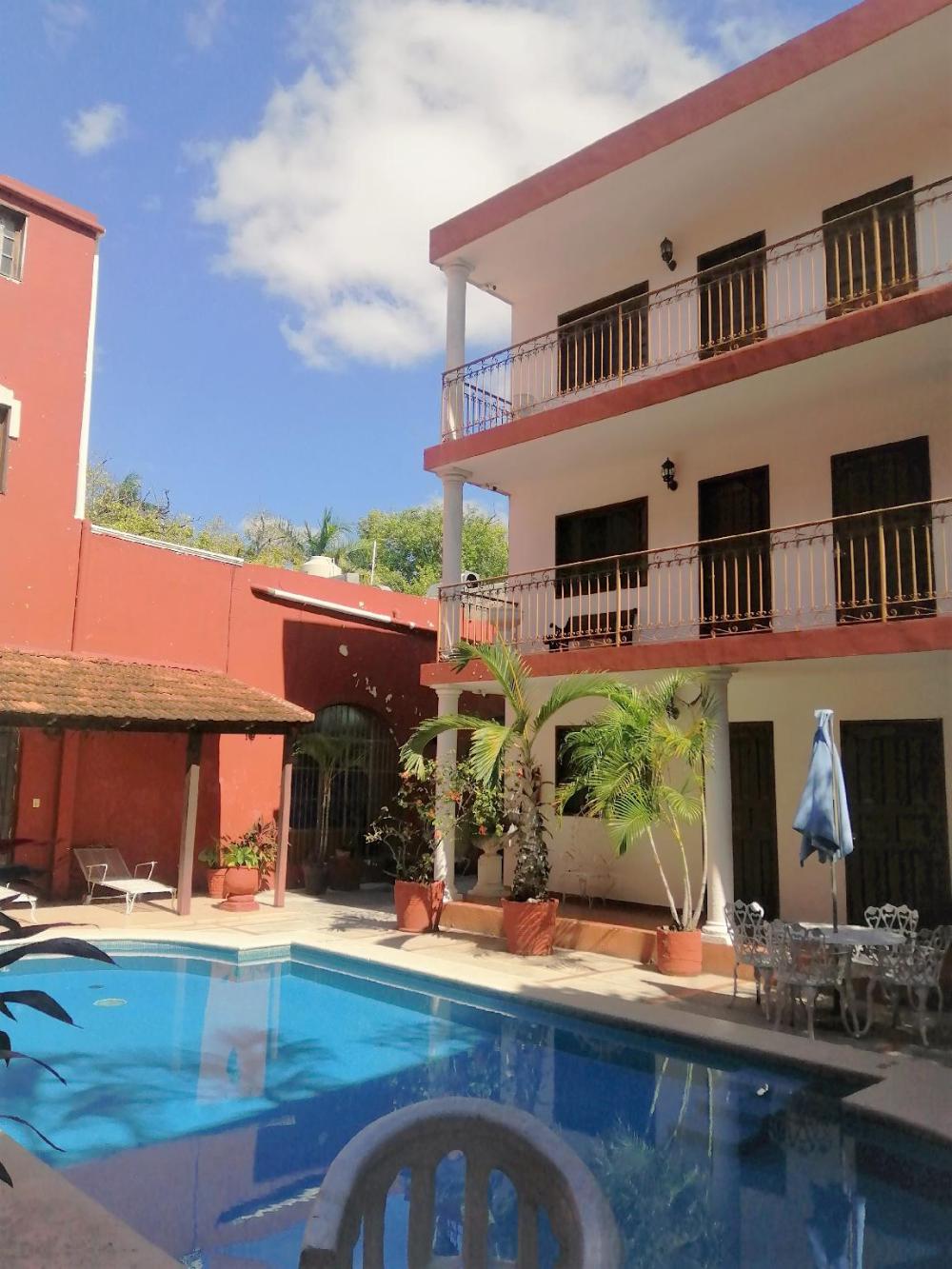 hotel santa lucia by kavia