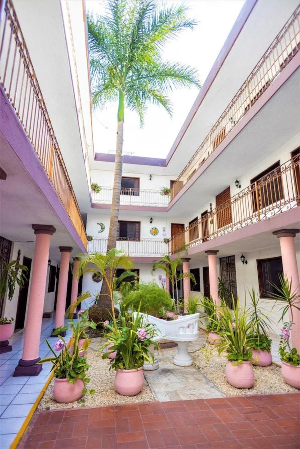 hotel santa lucia by kavia