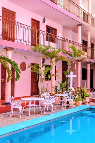 hotel santa lucia by kavia