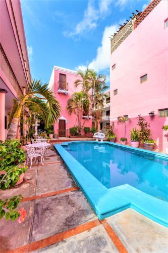 hotel santa lucia by kavia