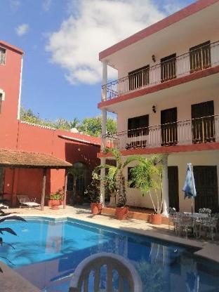 hotel santa lucia by kavia