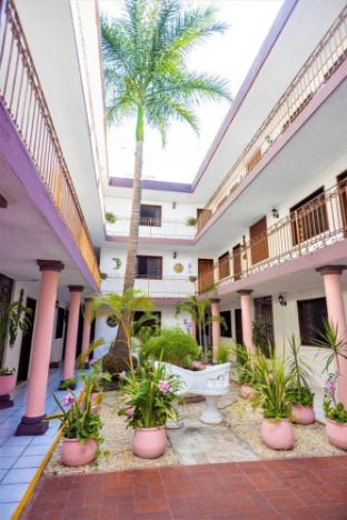 hotel santa lucia by kavia