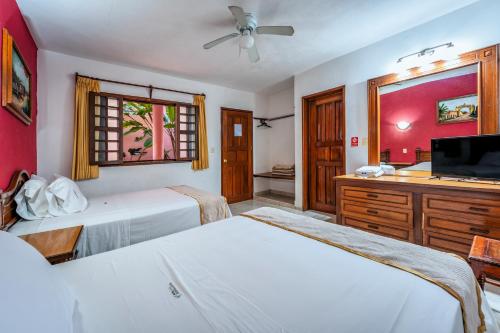 hotel santa lucia by kavia