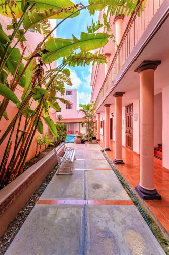 hotel santa lucia by kavia