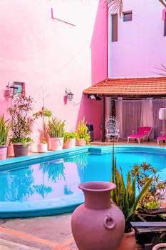 hotel santa lucia by kavia