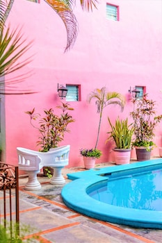 hotel santa lucia by kavia