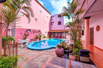 hotel santa lucia by kavia