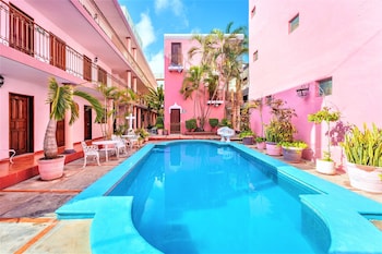 hotel santa lucia by kavia