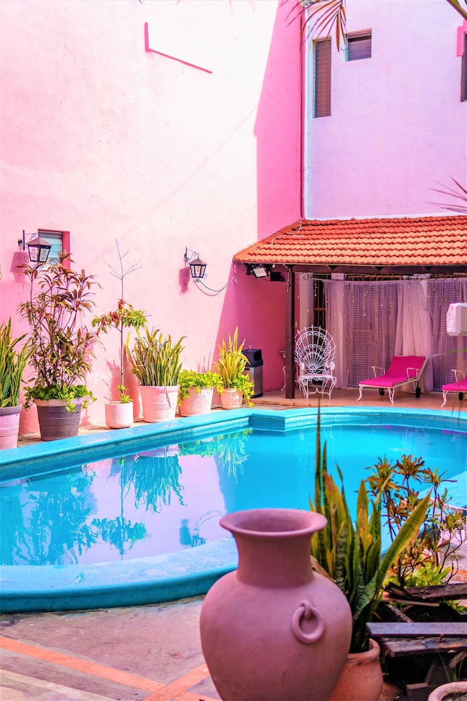 hotel santa lucia by kavia