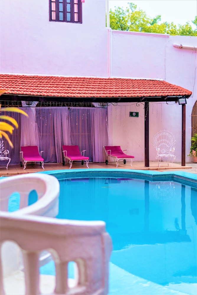 hotel santa lucia by kavia