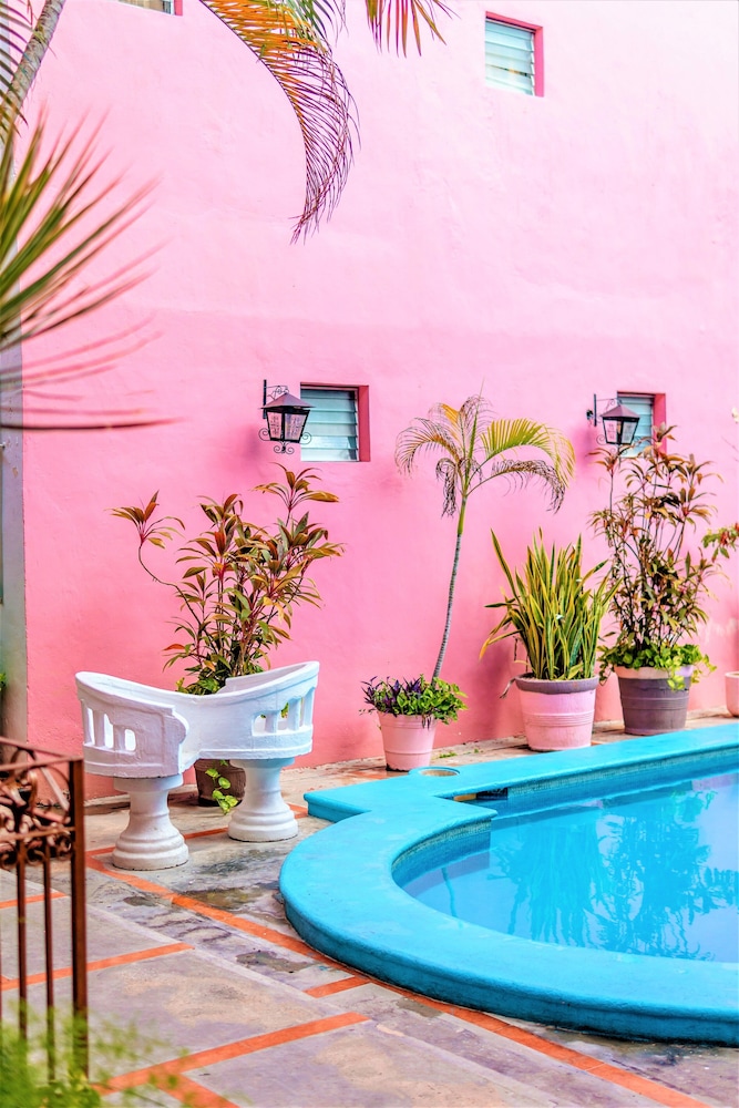 hotel santa lucia by kavia