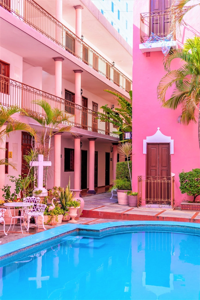 hotel santa lucia by kavia