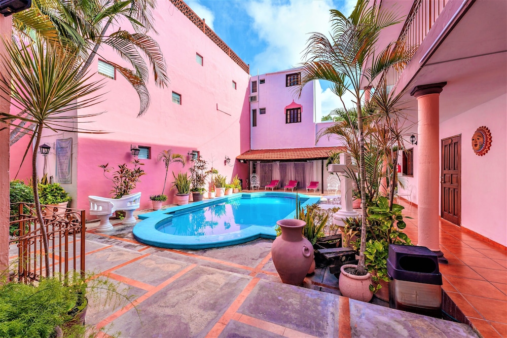 hotel santa lucia by kavia