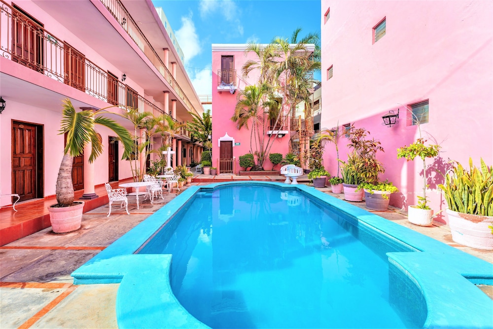 hotel santa lucia by kavia