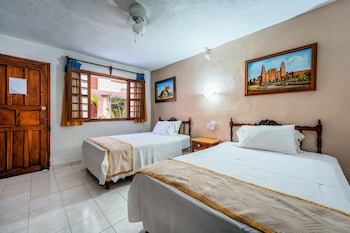 hotel santa lucia by kavia