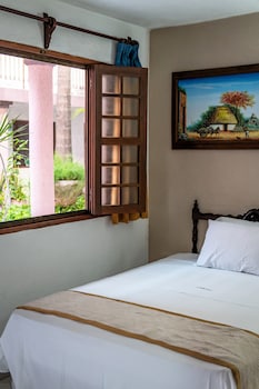 hotel santa lucia by kavia