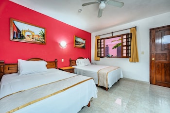 hotel santa lucia by kavia