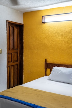 hotel santa lucia by kavia