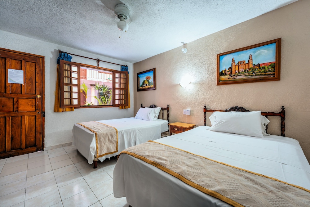 hotel santa lucia by kavia