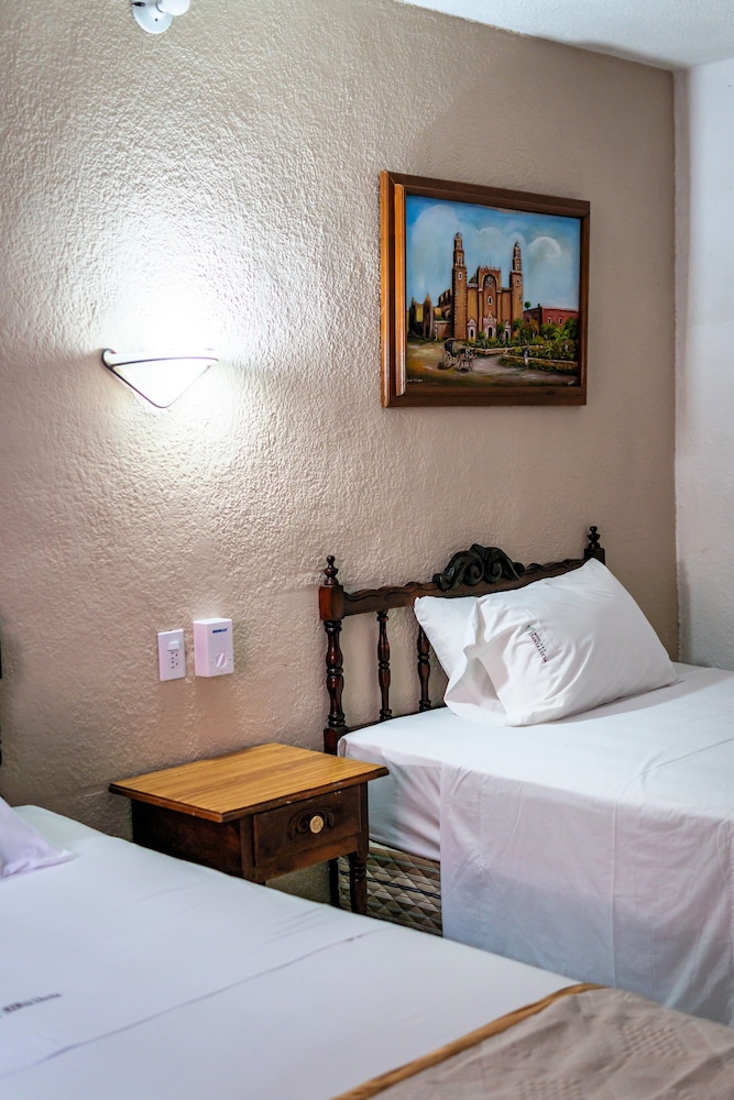 hotel santa lucia by kavia