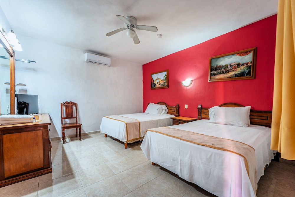 hotel santa lucia by kavia