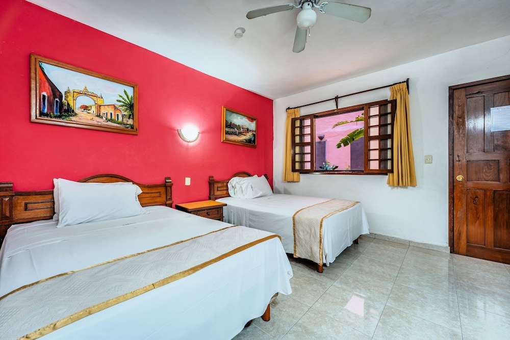 hotel santa lucia by kavia