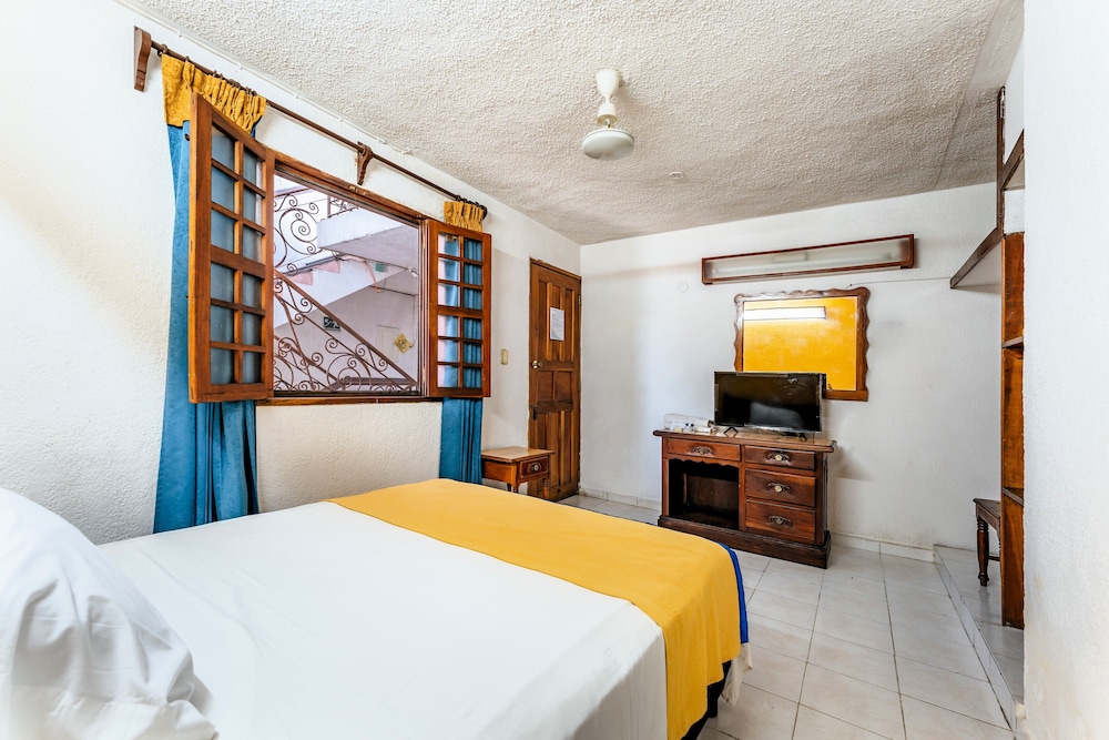 hotel santa lucia by kavia