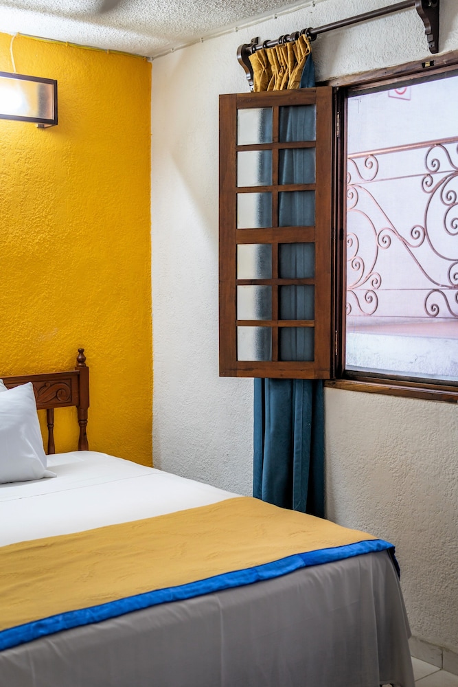 hotel santa lucia by kavia