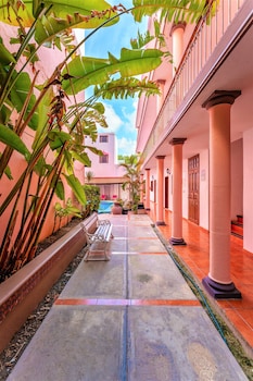 hotel santa lucia by kavia