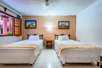 hotel santa lucia by kavia