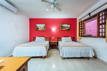 hotel santa lucia by kavia