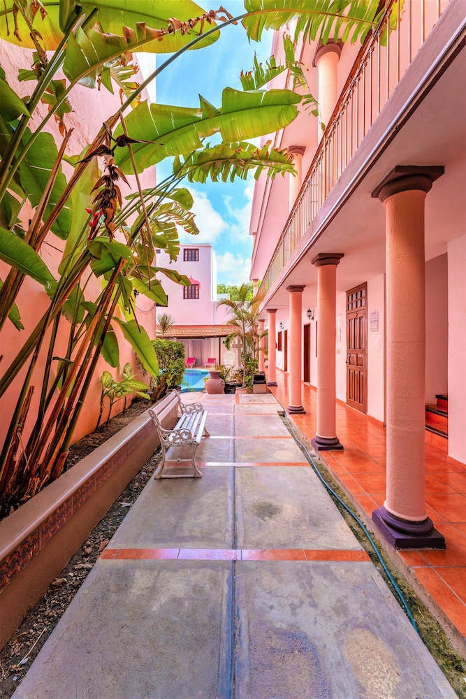 hotel santa lucia by kavia