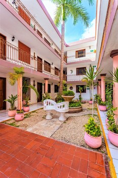 hotel santa lucia by kavia