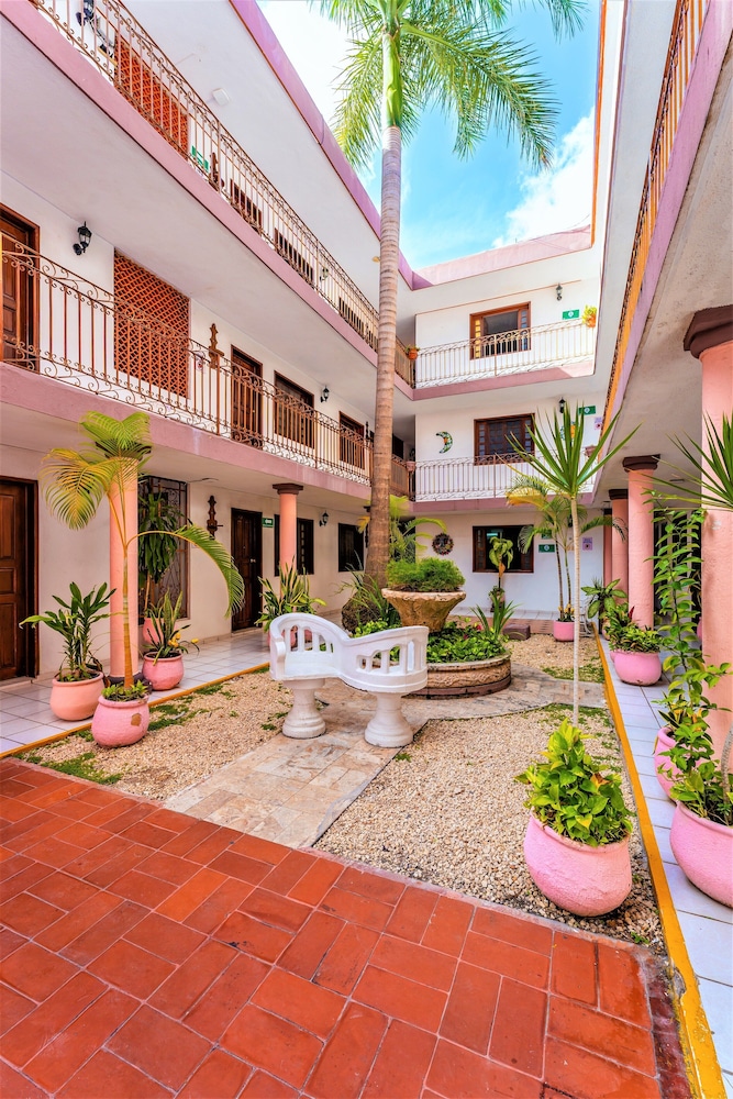 hotel santa lucia by kavia