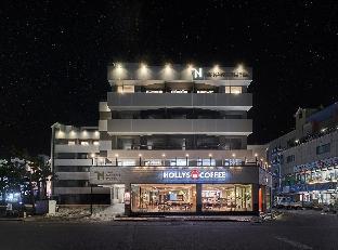 hotel the naksan