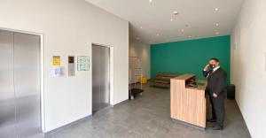 Hotel Mx Cuautitlan,Mexico City>>Cuautitlan Izcalli,3.5 star