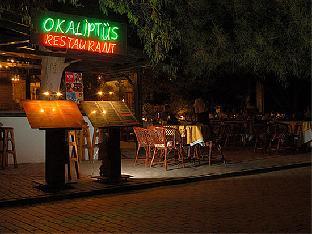 Okaliptus Hotel,Bodrum>>Bitez,4 star
