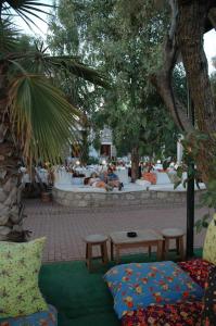 Okaliptus Hotel,Bodrum>>Bitez,4 star