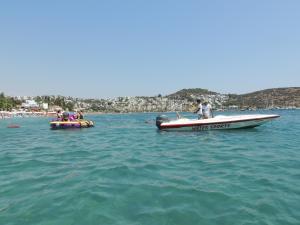 Okaliptus Hotel,Bodrum>>Bitez,4 star