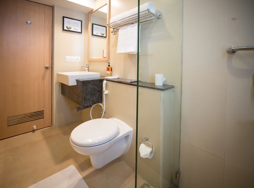 red fox hotel trichy