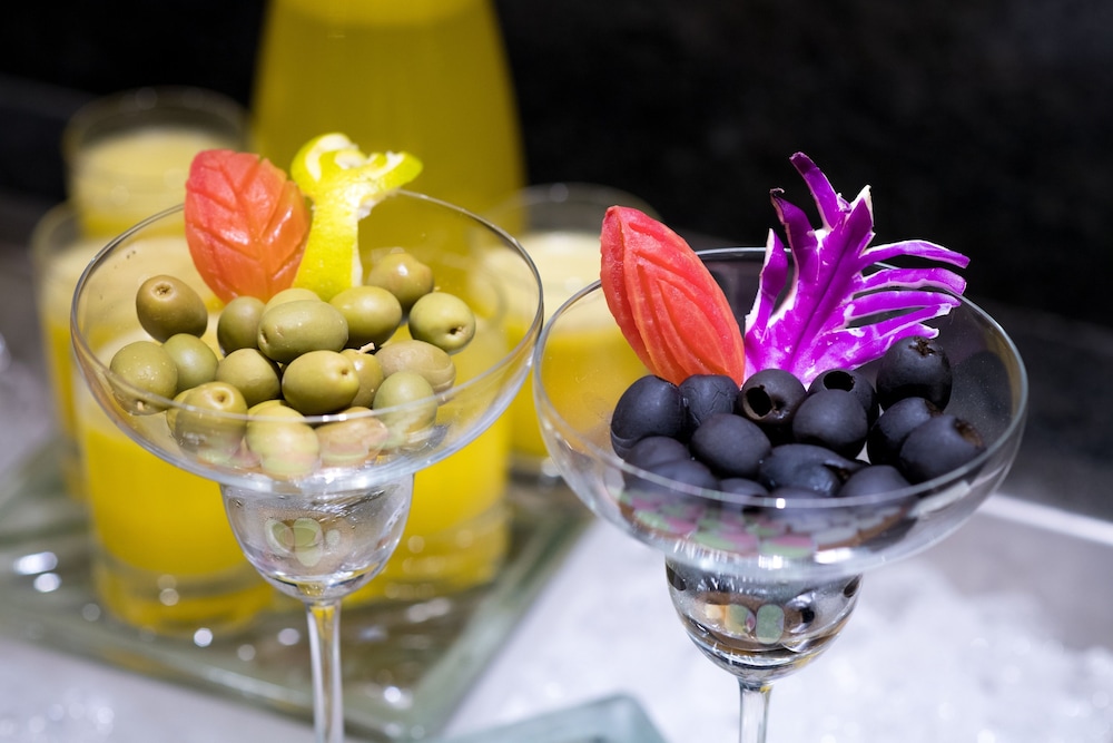 red fox hotel trichy