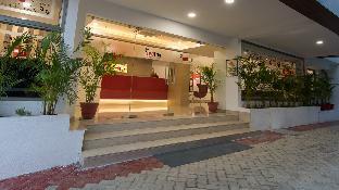 red fox hotel trichy