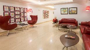 red fox hotel trichy