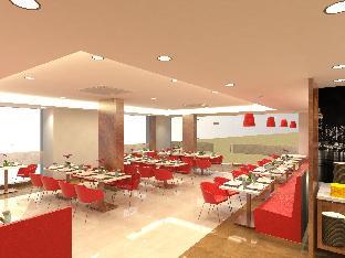 red fox hotel trichy