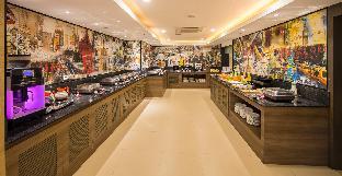 red fox hotel trichy