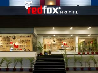 red fox hotel trichy